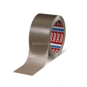   Csomagolószalag, erős, 48 mm x 66 m, TESA "Strong" barna