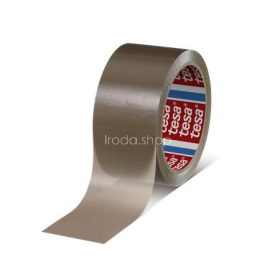 Csomagolószalag, 48 mm x 50 m, TESA "4280" barna