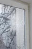 Ablakszigetelő fólia, 1,5 m x 1,7 m, TESA "tesamoll®"