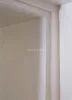 Ajtó- és ablaktömítő habszivacs, 15 mm x 10 m, TESA "tesamoll®"