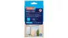 Szúnyogháló, ablakra, tépőzáras, 1,1 x 1,3 m, TESA® "Insect Stop", fehér