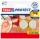 Filckorong, karcolásgátló, 26 mm, TESA "Protect®", fehér