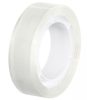 Ragasztószalag, kétoldalas, 12 mm x 7,5 m, TESA "tesafilm®"