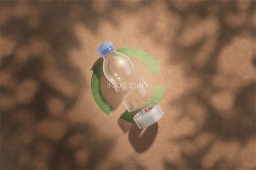 Ragasztószalag, adagolóval, kézi, 2 db TESA "Eco&Crystal" 19 mm x 10 m, átlátszó