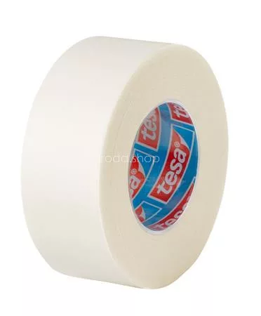 Ragasztószalag, írható, papír, 19 mm x 33 m, TESA "tesafilm®", átlátszó