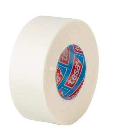 Ragasztószalag, írható, papír, 19 mm x 33 m, TESA "tesafilm®", átlátszó