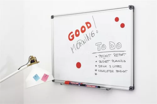 Tábla- és flipchart marker, 1,5-3 mm, kúpos, EDDING "360", zöld