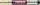 Lakkmarker, 2-3 mm, EDDING "50", arany