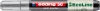 Lakkmarker, 2-3 mm, EDDING "50", ezüst