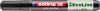 Lakkmarker, 2-3 mm, EDDING "50", fekete