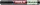 Lakkmarker, 2-3 mm, EDDING "50", fekete