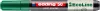 Lakkmarker, 2-3 mm, EDDING "50", zöld