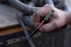 Lakkmarker, 1-2 mm, EDDING "51", arany