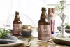 Akrilfesték spray, 200 ml, EDDING "5200", matt arany