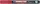 Lakkmarker, 2-3 mm, PCR, EDDING "790", rózsaszín