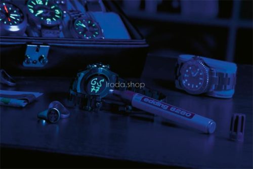 Biztonsági UV marker, EDDING "8280"