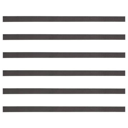 Grafitbél, ácsceruzához, 10H, EDDING "8891"