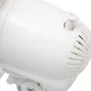 Home TF30WH asztali ventilátor, 40 W, 3 fokozat, 30 cm-es lapátátmérő, oszcillálás, fehér
