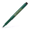 Tűfilc, 0,4 mm, FABER-CASTELL "Finepen 1511", fekete