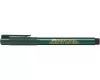 Tűfilc, 0,4 mm, FABER-CASTELL "Finepen 1511", fekete