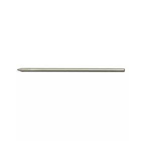 Golyóstollbetét, 0,8 mm, ICO "Mini", kék