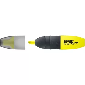 Szövegkiemelő, ICO "Focus", sárga
