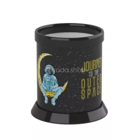 Írószertartó, ICO "Astronaut"