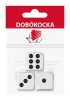 Dobókocka, ICO "Süni", 3 darab