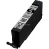 CLI-581BXL Tintapatron Pixma TS7550, 8150, 9150 nyomtatókhoz, CANON, fekete, 8,3ml