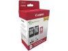 PG510/CL511 Tintapatron multipack + GP-501 fotópapír, Pixma MP240 nyomtatóhoz, CANON, fekete, színes, 220+240 o. + 50 ív