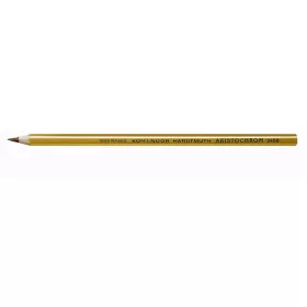   Színes varázsceruza, többszínű, KOH-I-NOOR "Multicolor 3400"