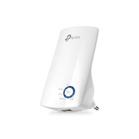  Jelerősítő, Ethernet csatlakozó, 300 Mbps, TP-LINK "WA850RE"