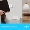 Okos IoT Hub, Wi-Fi, TP-LINK, "Tapo H200", fehér