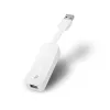 USB ethernet átalakító, USB 3.0, TP-LINK "UE300"