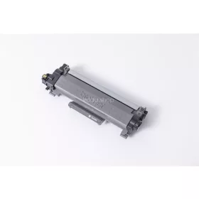   TN2590 Lézertoner HL-L2402, DCP-L2622 nyomtatókhoz, BROTHER, fekete, 1,2k