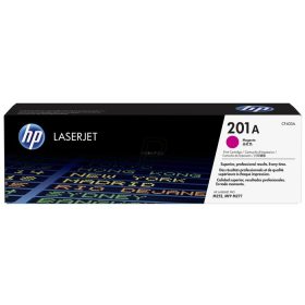   CF403A Lézertoner Color LaserJet Pro M252,M277 nyomtatóhoz, HP 201A, magenta, 1,4k