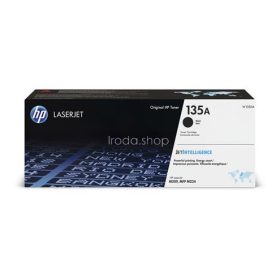   W1350A Lézertoner LaserJet M209, MFP M234 nyomtatókhoz, HP 135A, fekete, 1,1k