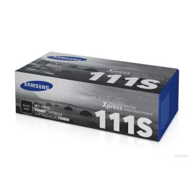   MLT-D111S Lézertoner SLM2022, 2070 nyomtatókhoz, SAMSUNG, fekete, 1k