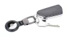 Kulcstartó, TROIKA "Airtag", fekete