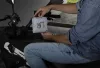 Hátizsák, összehajtható, TROIKA "Ruckzack"