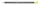 Akvarell színes ceruza, hatszögletű, STAEDTLER "Mars® Lumograph® 104", sárga