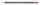 Akvarell színes ceruza, hatszögletű, STAEDTLER "Mars® Lumograph® 104", rózsaszín