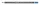 Akvarell színes ceruza, hatszögletű, STAEDTLER "Mars® Lumograph® 104", türkiz