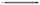 Akvarell színes ceruza, hatszögletű, STAEDTLER "Mars® Lumograph® 104", fekete