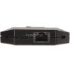 PlayStation 5 játék adapter, átalakító, elosztó, Bluetooth, v5.0, billentyűzet, egér, kontroller, hangerőszabályzóval, Beloader Pro, fekete
