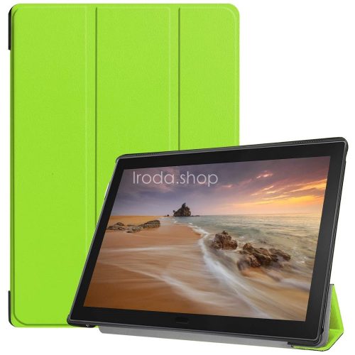 Xiaomi Redmi Pad SE (8.7), mappa tok, Trifold, zöld