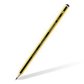   Grafitceruza, B, hatszögletű, STAEDTLER "Noris 120"