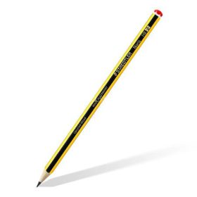   Grafitceruza, HB, hatszögletű, STAEDTLER "Noris 120"