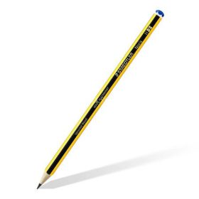   Grafitceruza, H, hatszögletű, STAEDTLER "Noris 120"