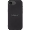 Apple iPhone 16e, Szilikon tok, Tactical TPU, fekete